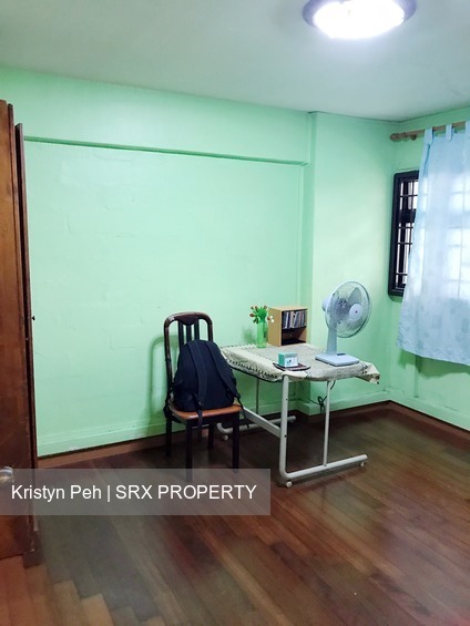 Blk 8 Holland Avenue (Queenstown), HDB 3 Rooms #165050662